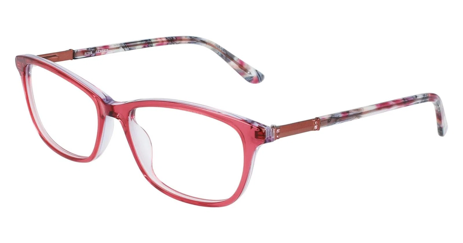 Genesis G5057 Eyeglasses - view 4