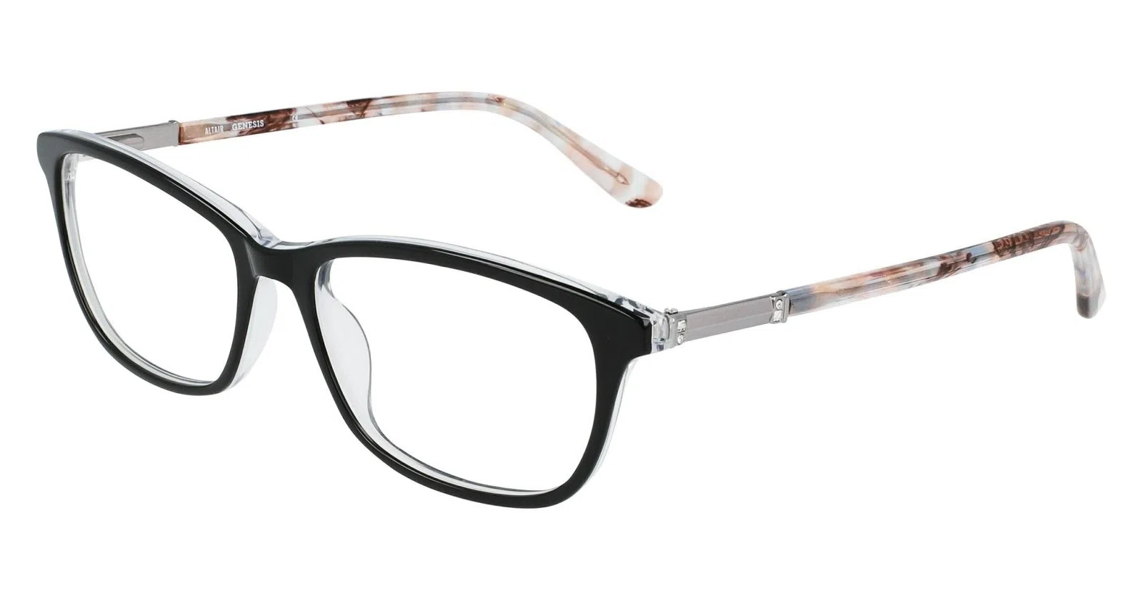 Genesis G5057 Eyeglasses - view 5