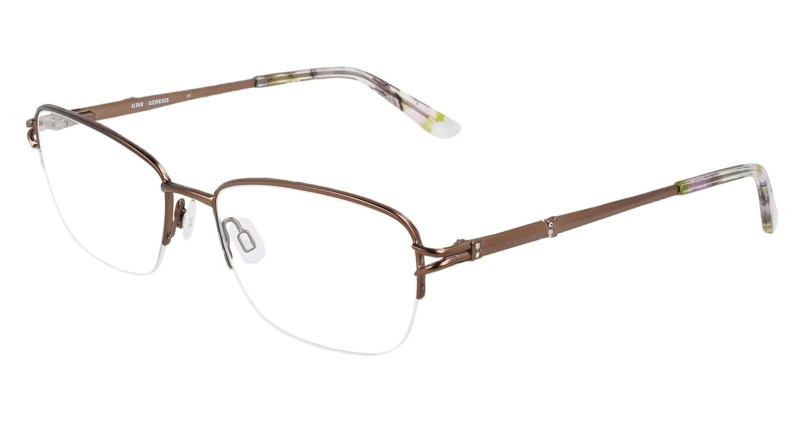 Genesis G5058 Eyeglasses - view 3