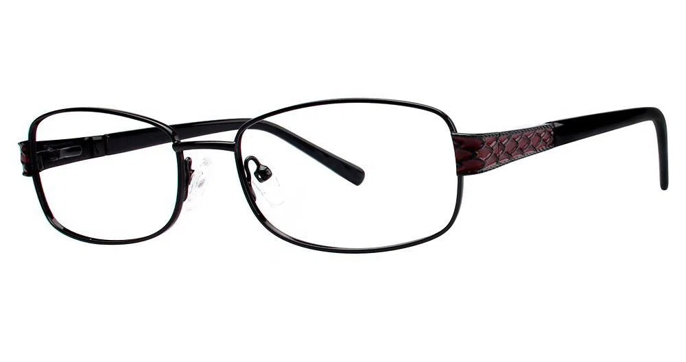 GENEVIEVE BOUTIQUE DIMENSION Eyeglasses