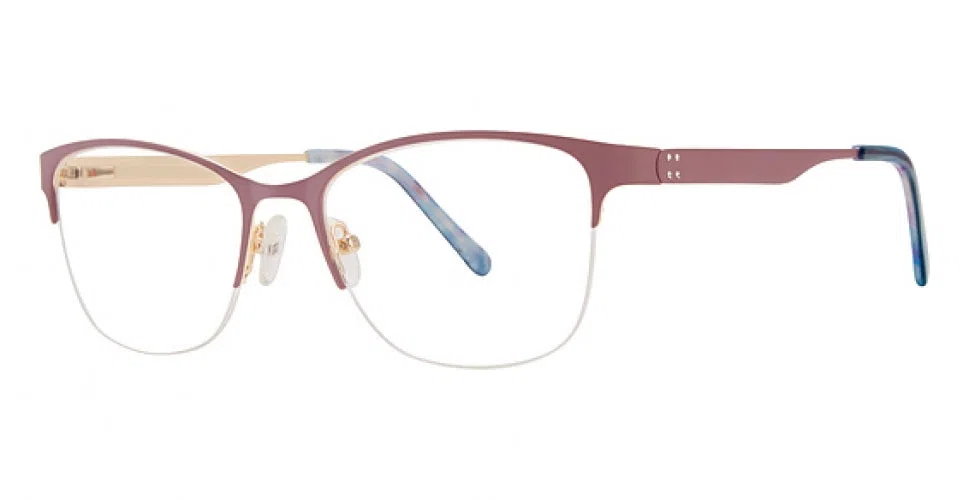 GENEVIEVE BOUTIQUE FLAIR Eyeglasses