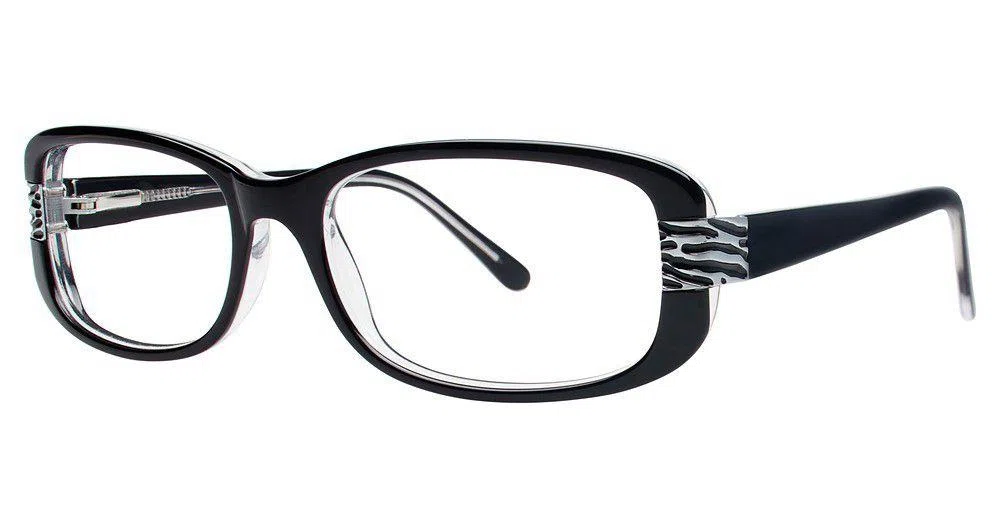 GENEVIEVE BOUTIQUE FLOURISH Eyeglasses