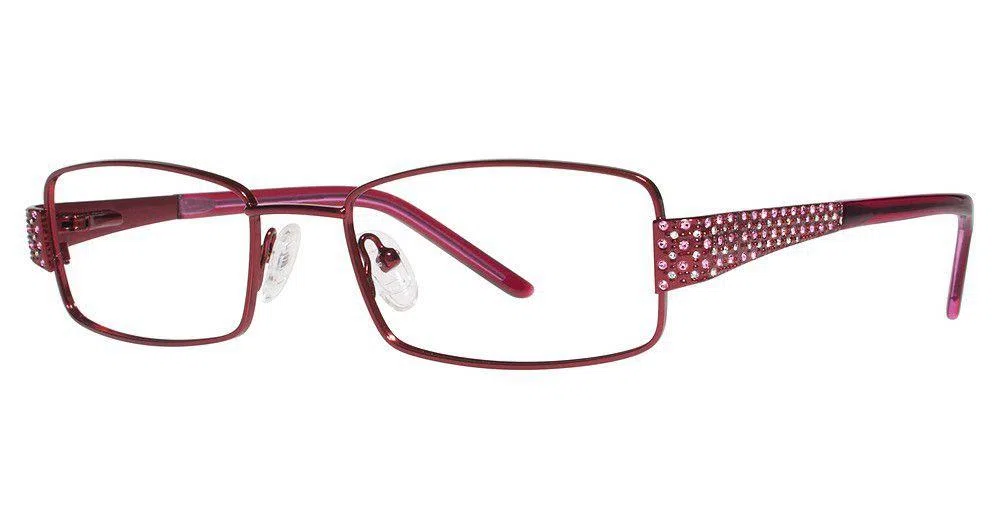 GENEVIEVE BOUTIQUE GLITZ Eyeglasses