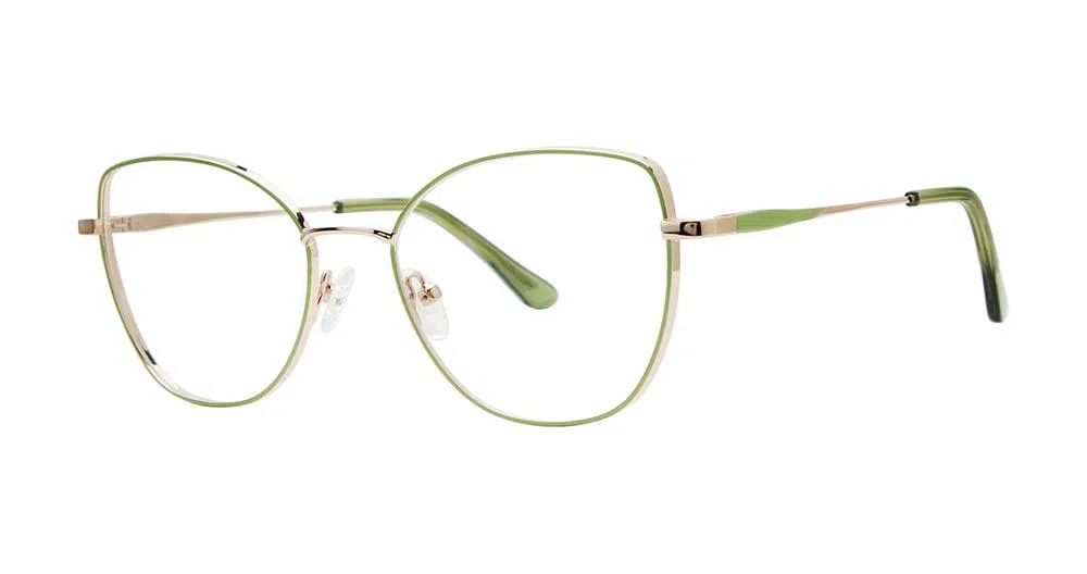 GENEVIEVE BOUTIQUE IMPECCABLE Eyeglasses