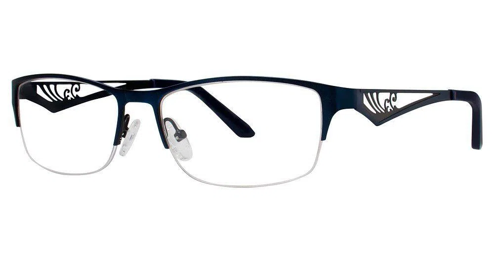 GENEVIEVE BOUTIQUE PASSIONATE Eyeglasses
