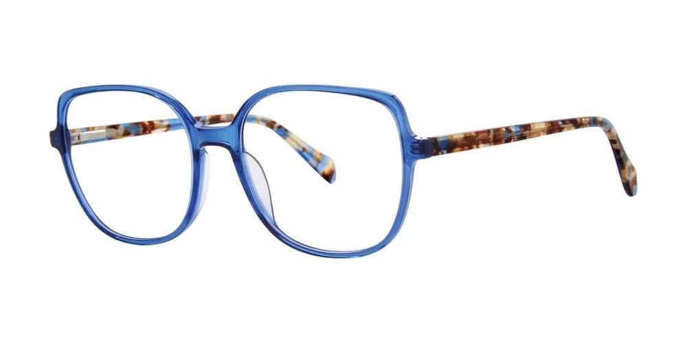 GENEVIEVE PARIS DESIGN ASPECT Eyeglasses