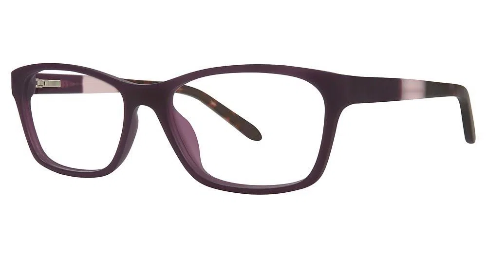 GENEVIEVE PARIS DESIGN HOWEVER Eyeglasses