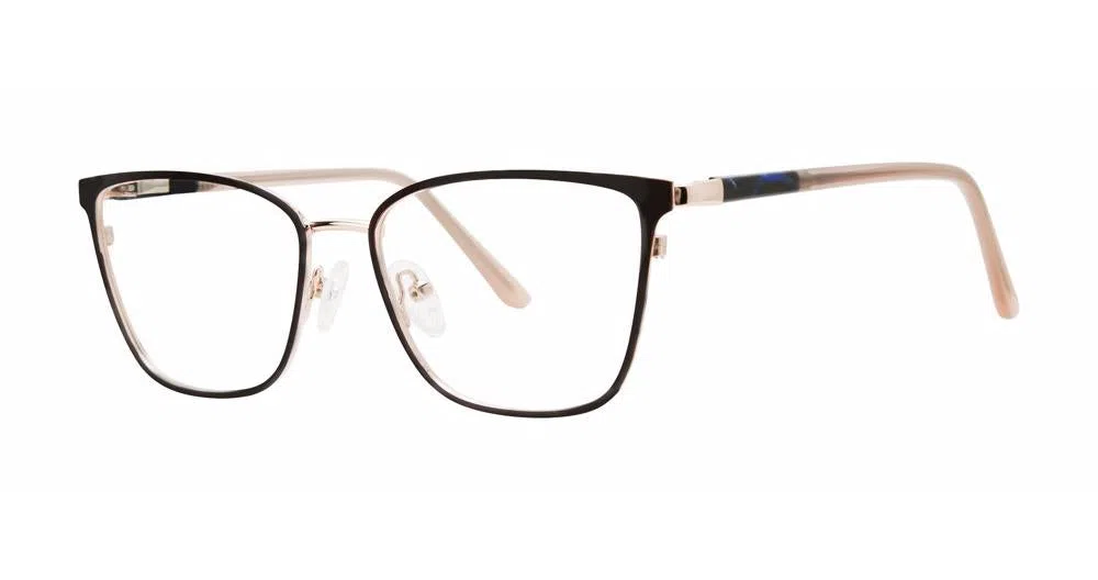 GENEVIEVE PARIS DESIGN MERCY Eyeglasses
