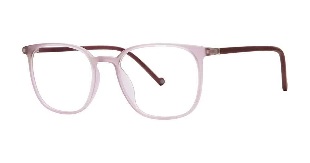 GENEVIEVE PARIS DESIGN SECRETIVE Eyeglasses