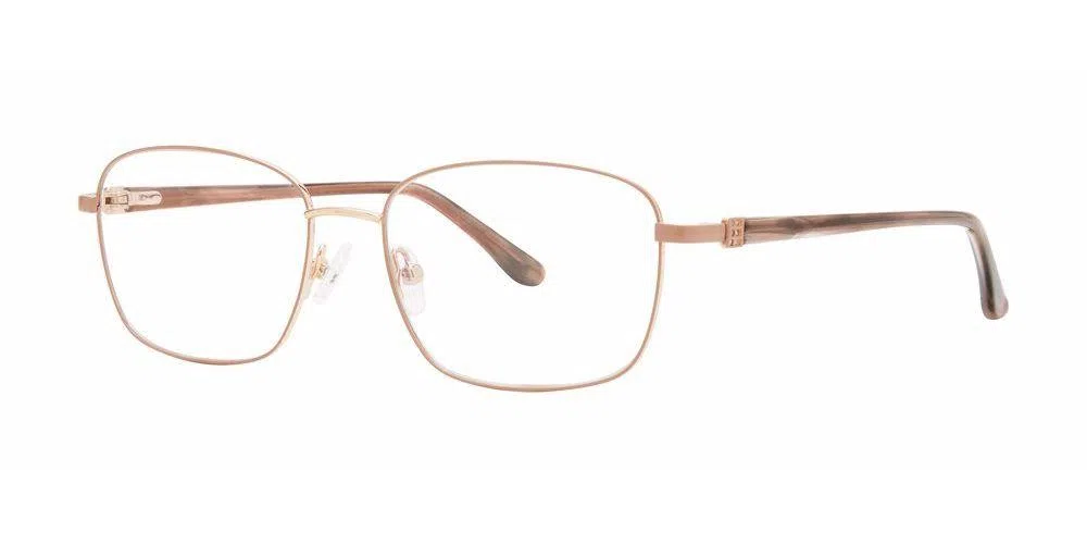 GENEVIEVE PARIS DESIGN VIRTUE Eyeglasses