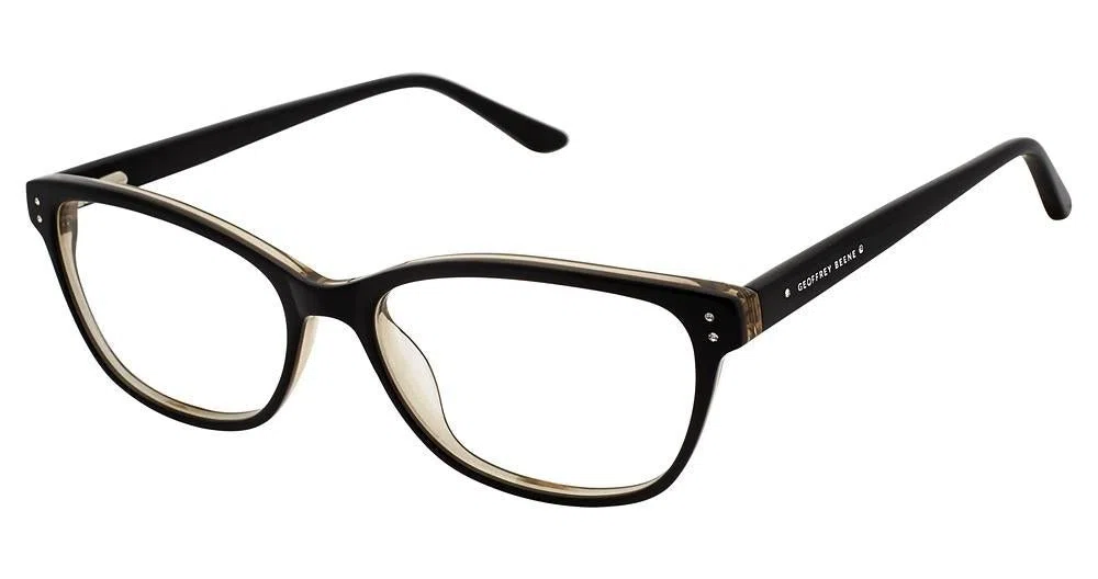 Geoffrey Beene G319 Eyeglasses