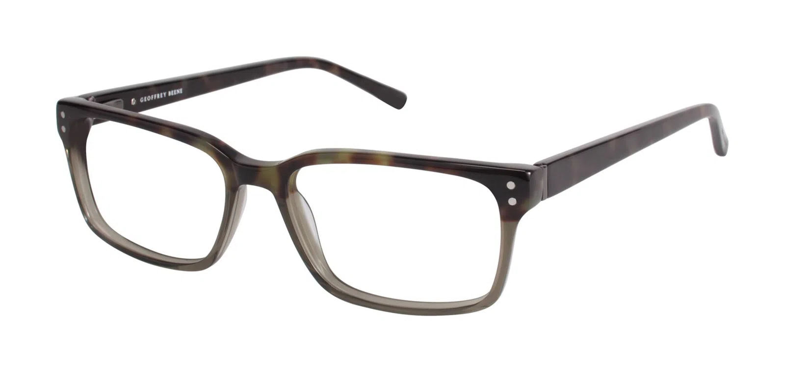 Geoffrey Beene G513 Eyeglasses