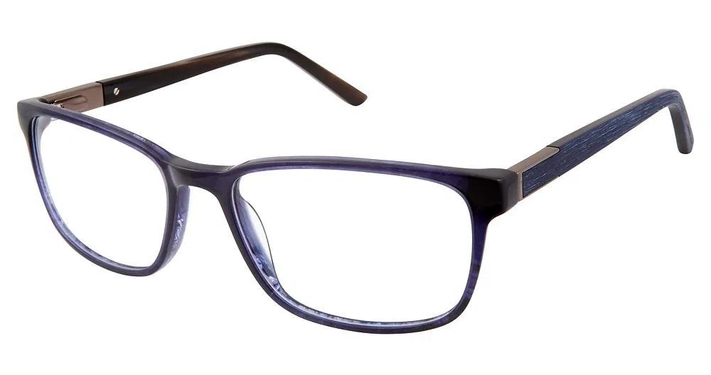 Geoffrey Beene G529 Eyeglasses