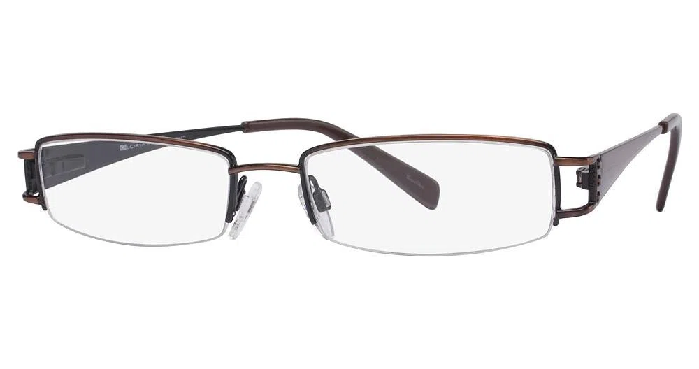 Gloria by Gloria Vanderbilt GBG4018 Eyeglasses