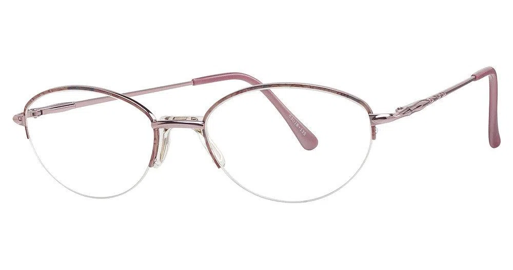 Gloria Vanderbilt GVM24 Eyeglasses - Lavender