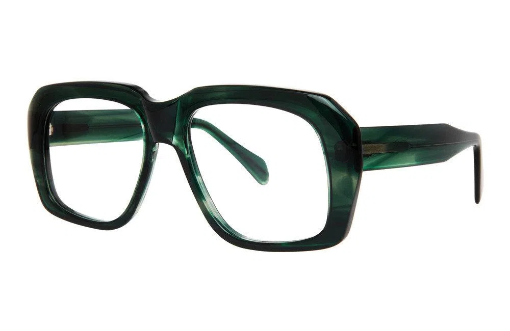 Goliath I Eyeglasses - view 3