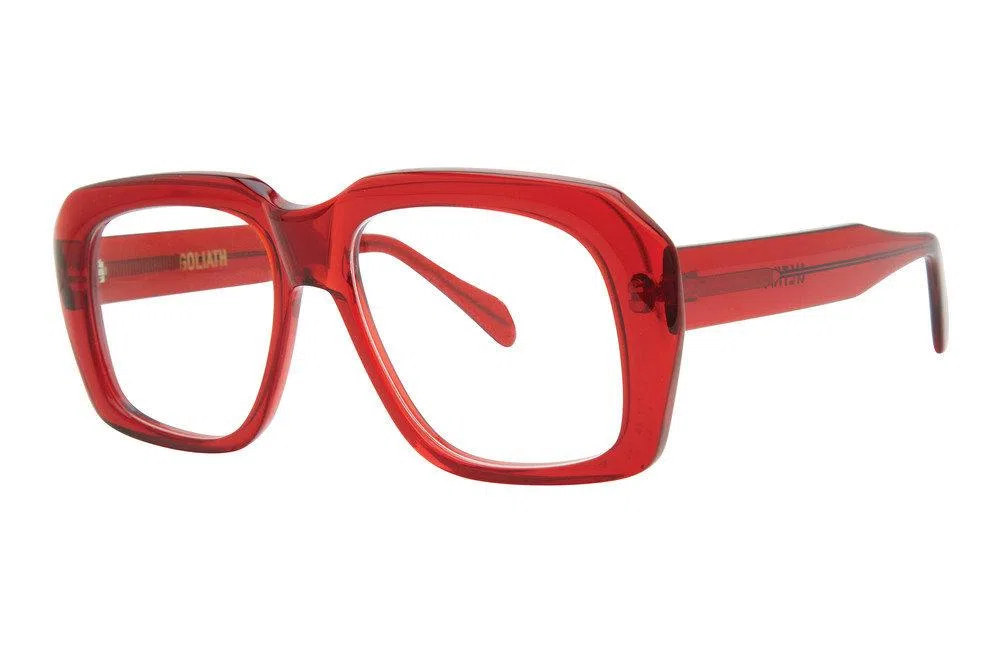 Goliath I Eyeglasses - view 4