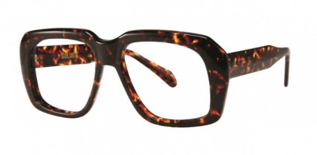 Goliath I Eyeglasses - view 5