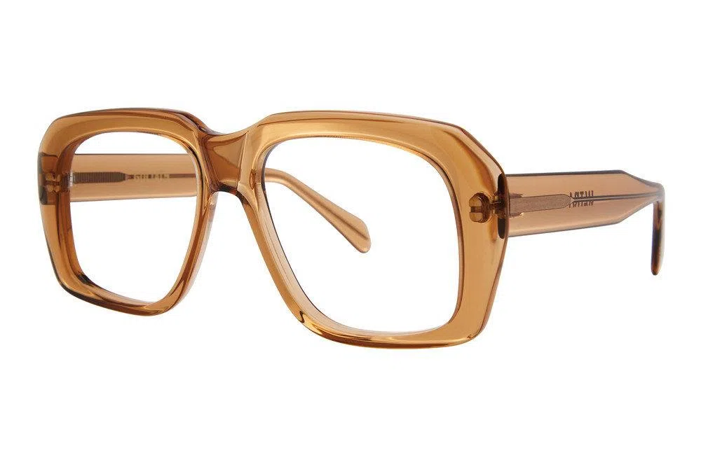 Goliath I Eyeglasses - view 7