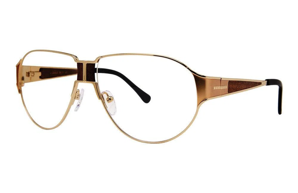 Goliath LI Eyeglasses - view 2