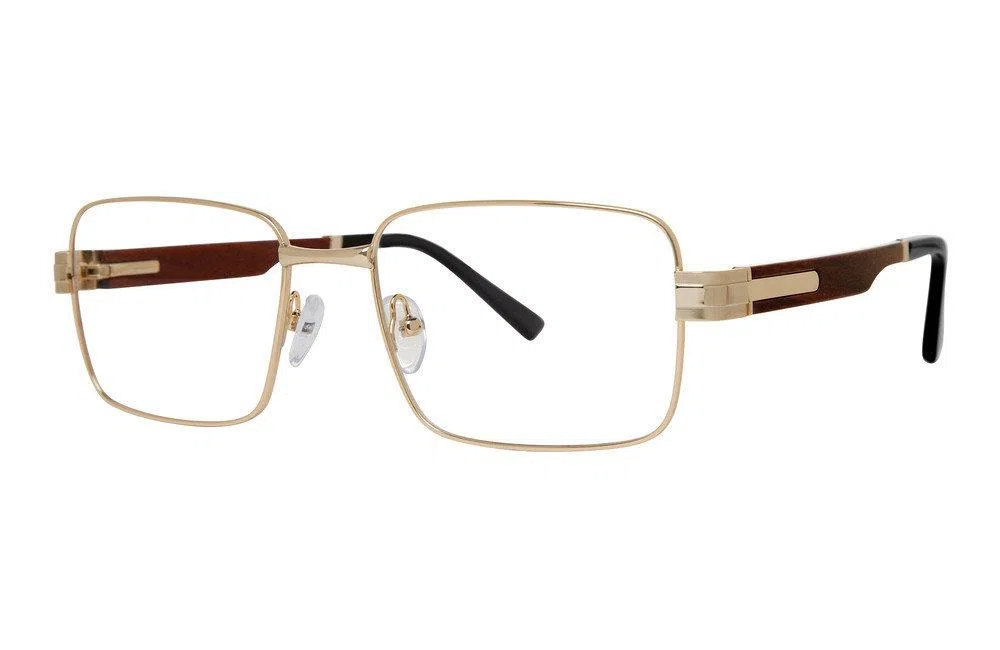 Goliath XLVII Eyeglasses - view 2
