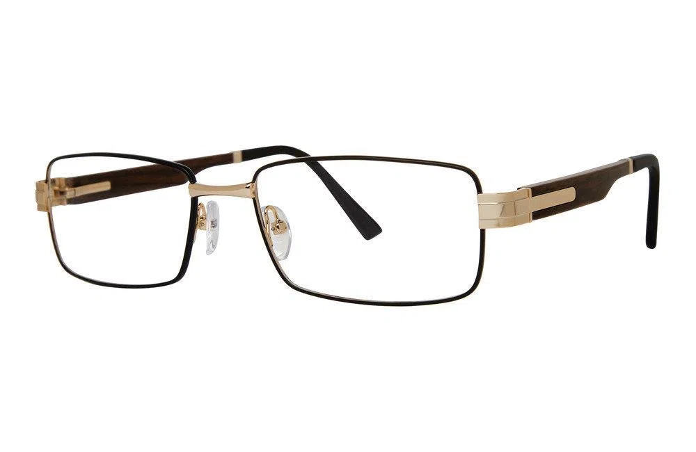 Goliath XLVI Eyeglasses - view 2