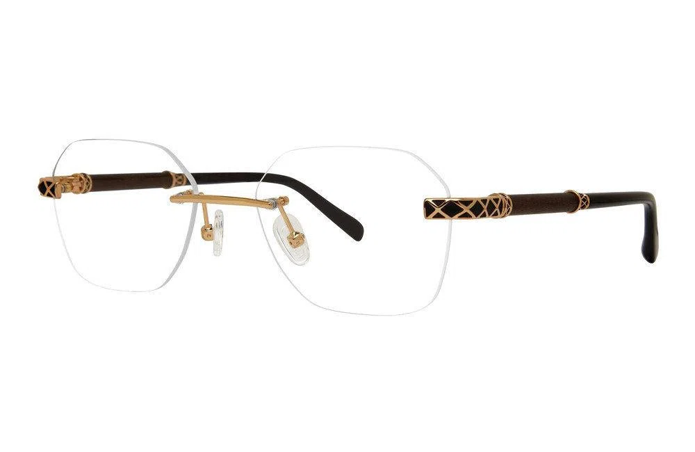 Goliath XLV Eyeglasses - view 2