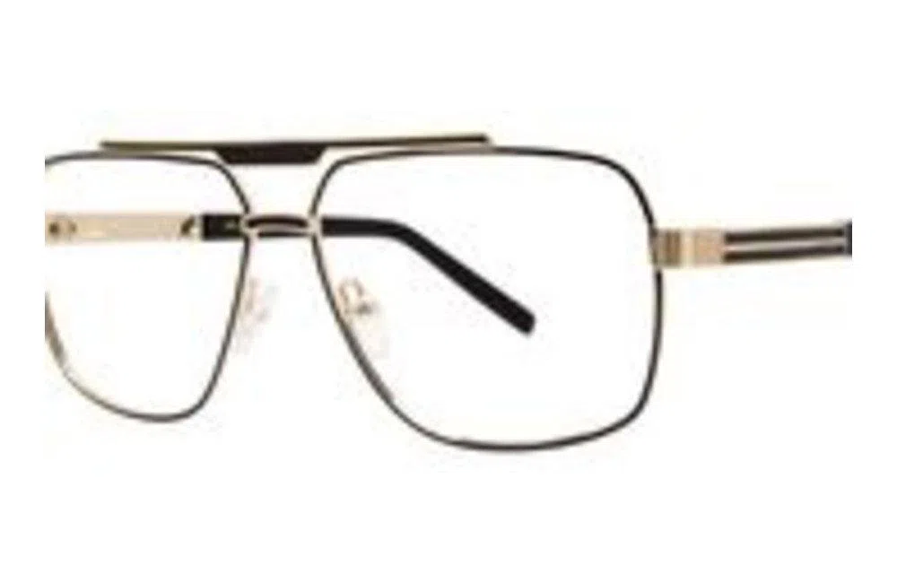 Goliath XXIX Eyeglasses - view 2
