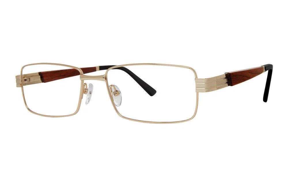 Goliath XXXVIII Eyeglasses - view 2