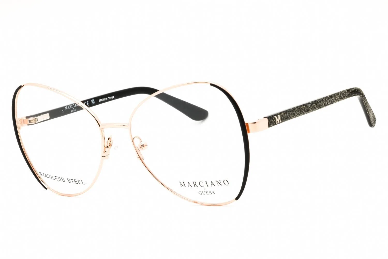 Guess by Marciano GM50015 Eyeglasses