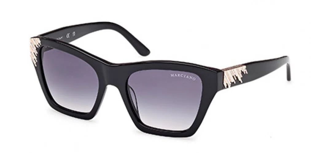 Guess By Marciano 00024 Sunglasses