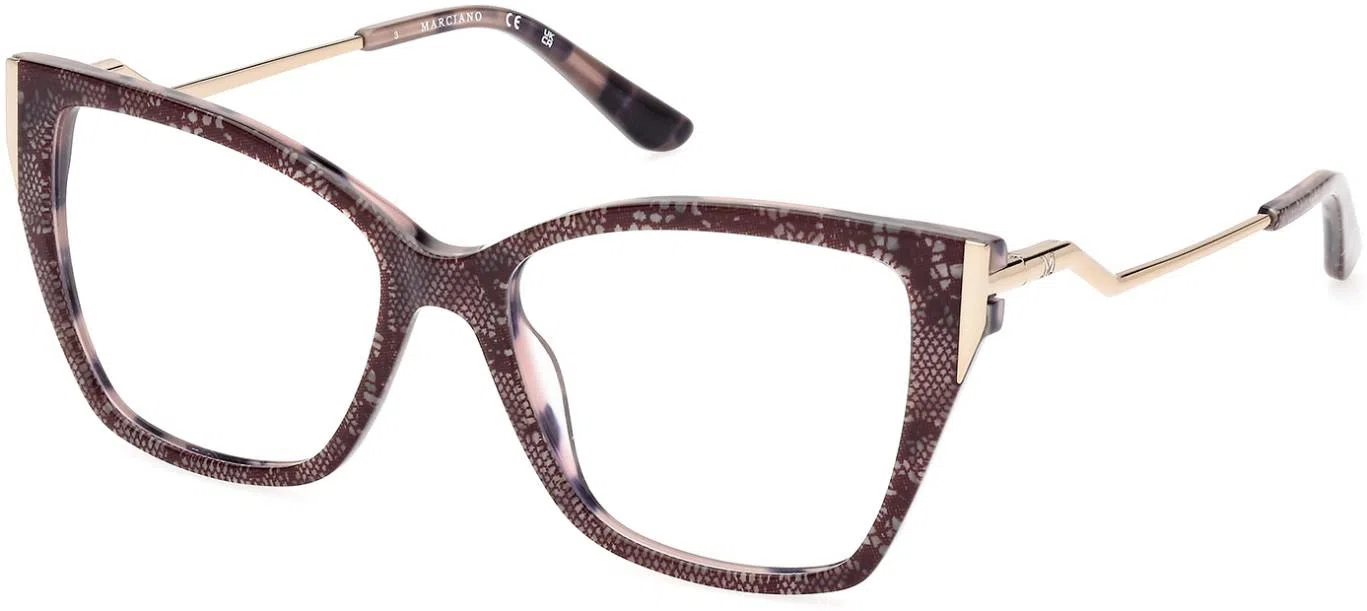 Guess By Marciano 0399 Eyeglasses