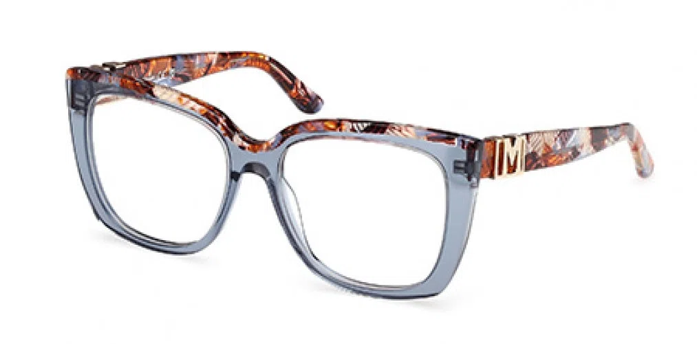 Guess By Marciano 50032 Eyeglasses