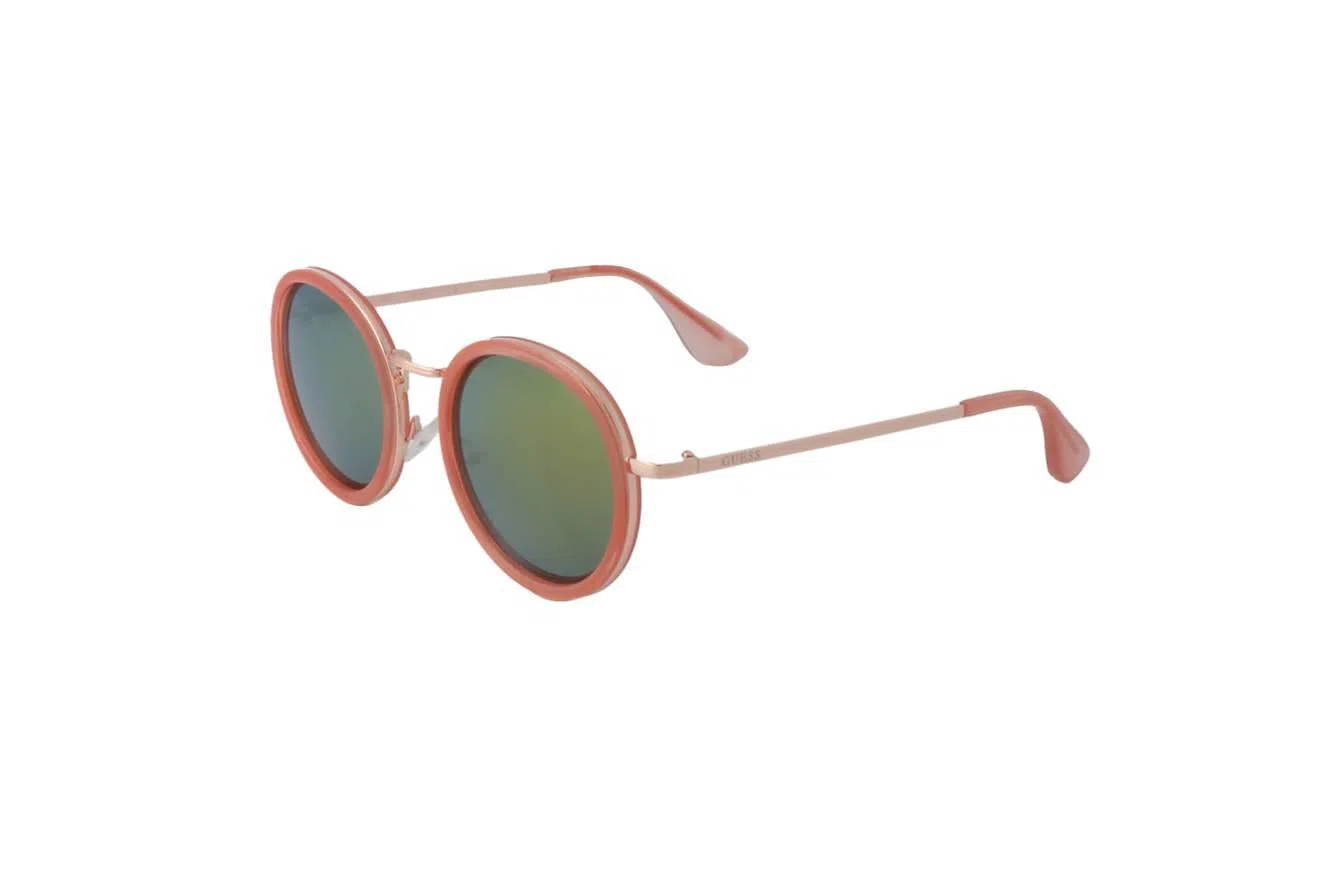 Guess GF0303 Sunglasses - view 7
