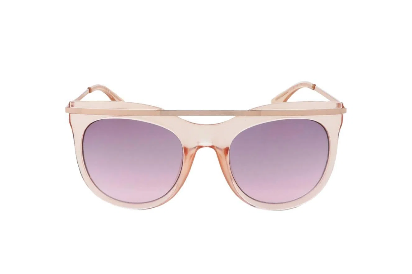 Guess GF0334 Sunglasses - view 2