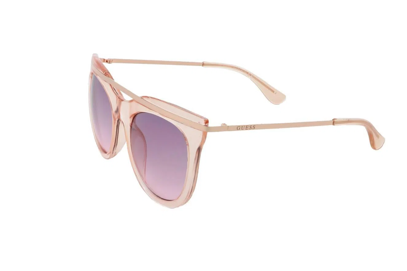 Guess GF0334 Sunglasses - view 3