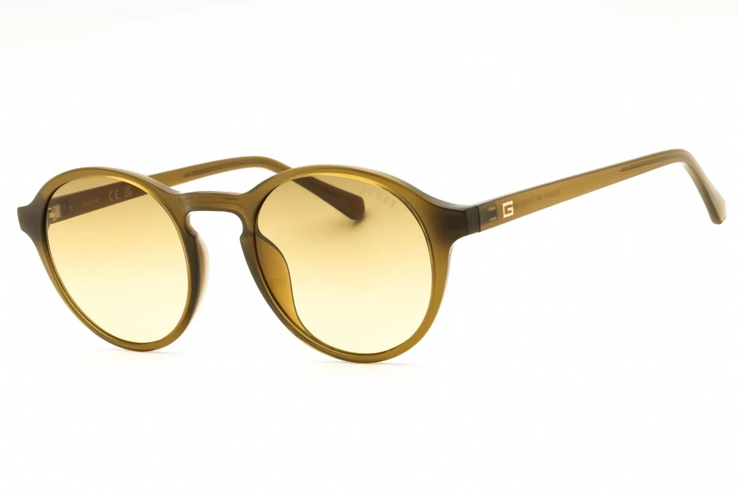 Guess GU00062 Sunglasses - view 2
