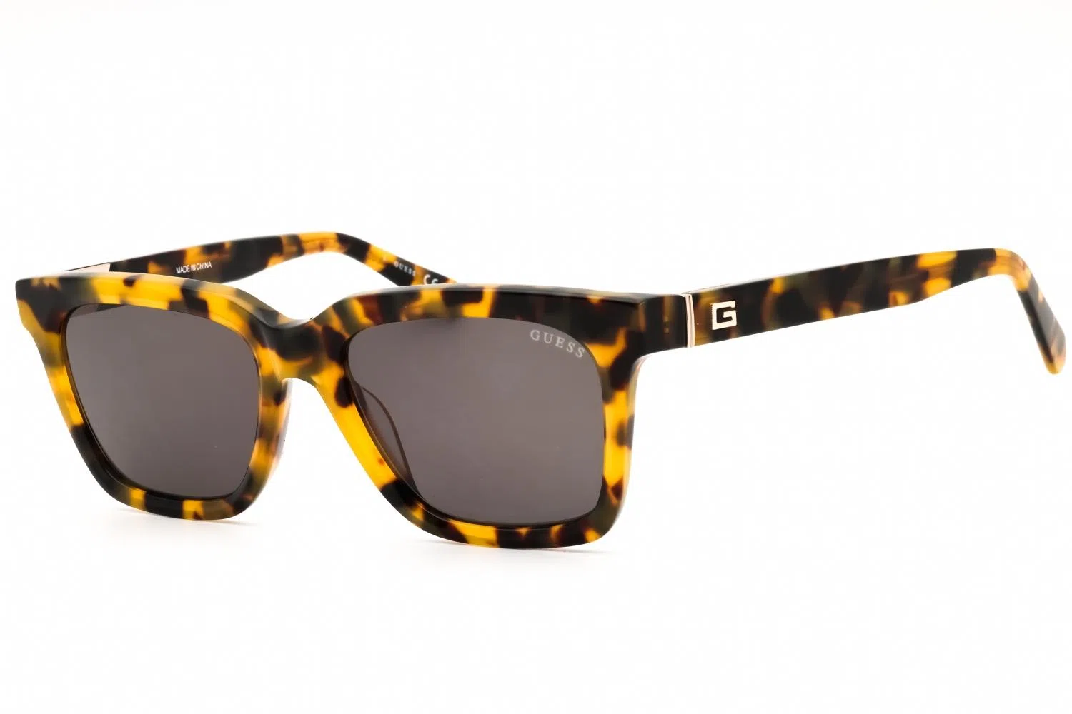 Guess GU00064 Sunglasses - view 2