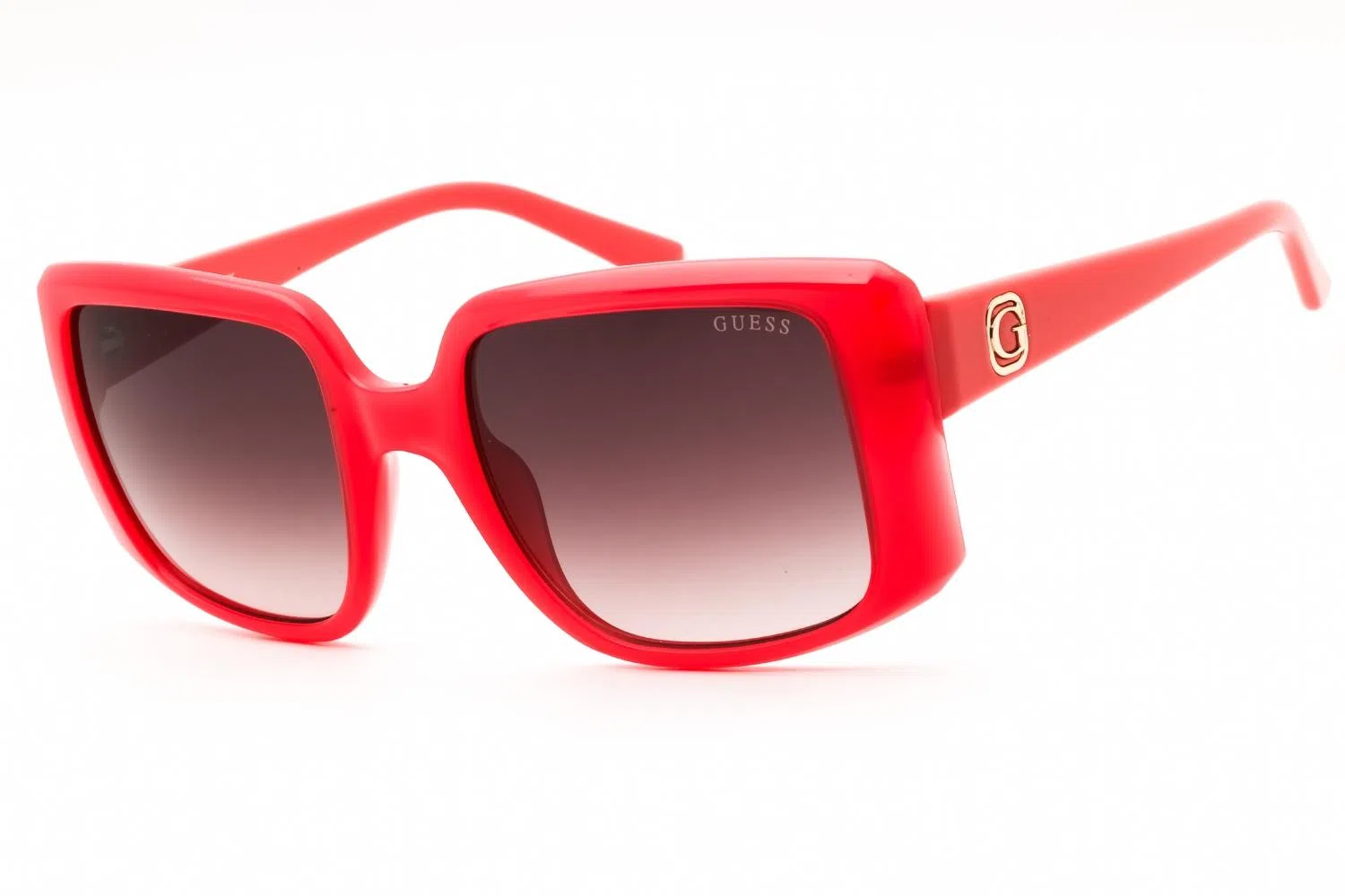 Guess GU00097 Sunglasses - view 2