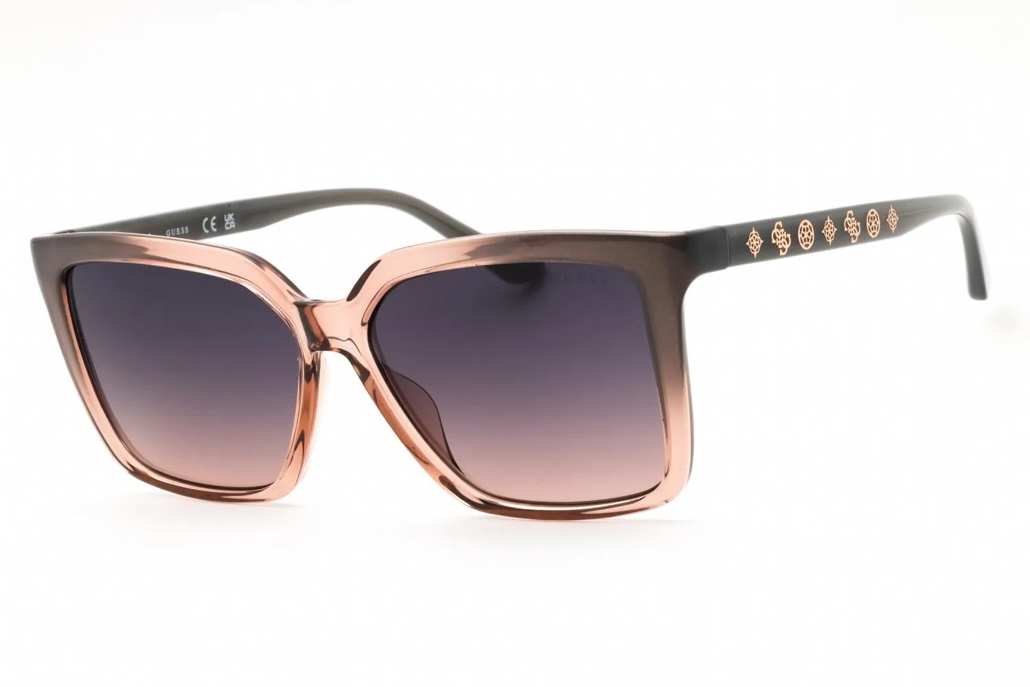 Guess GU00099 Sunglasses - view 2