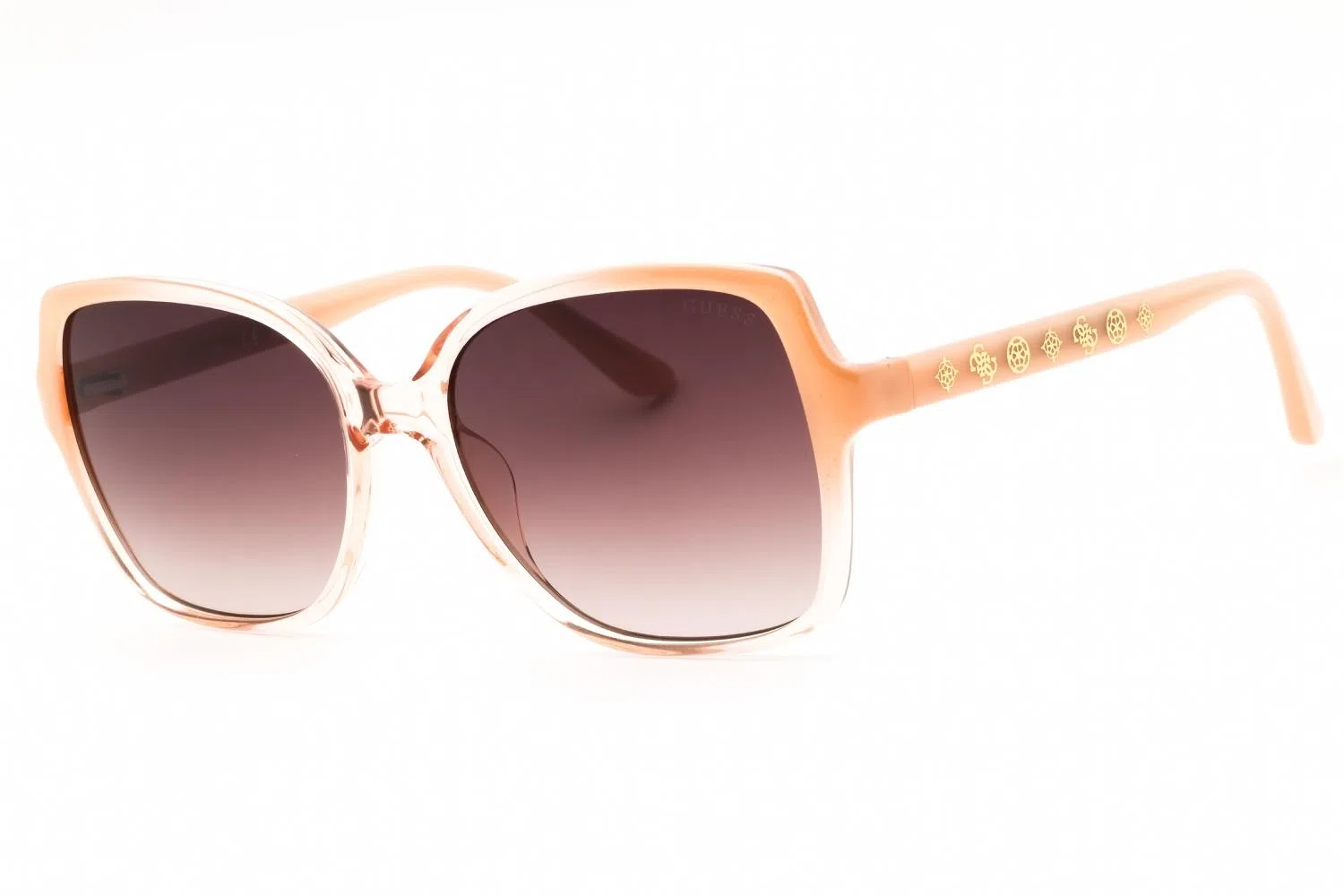 Guess GU00100 Sunglasses - view 2