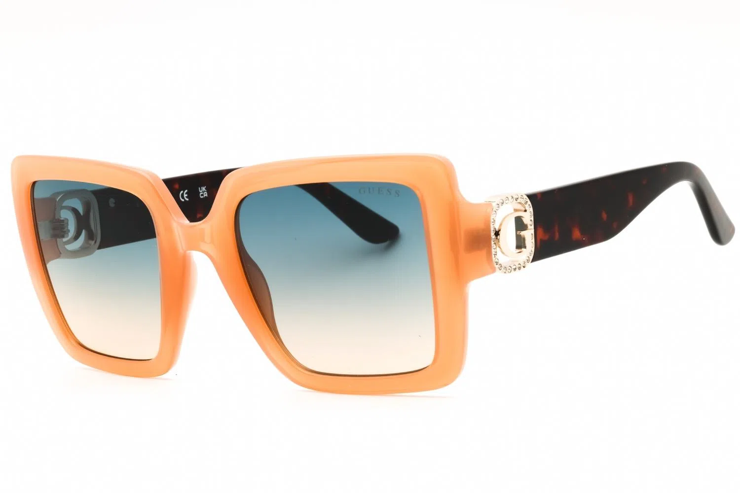 Guess GU00103 Sunglasses - view 2