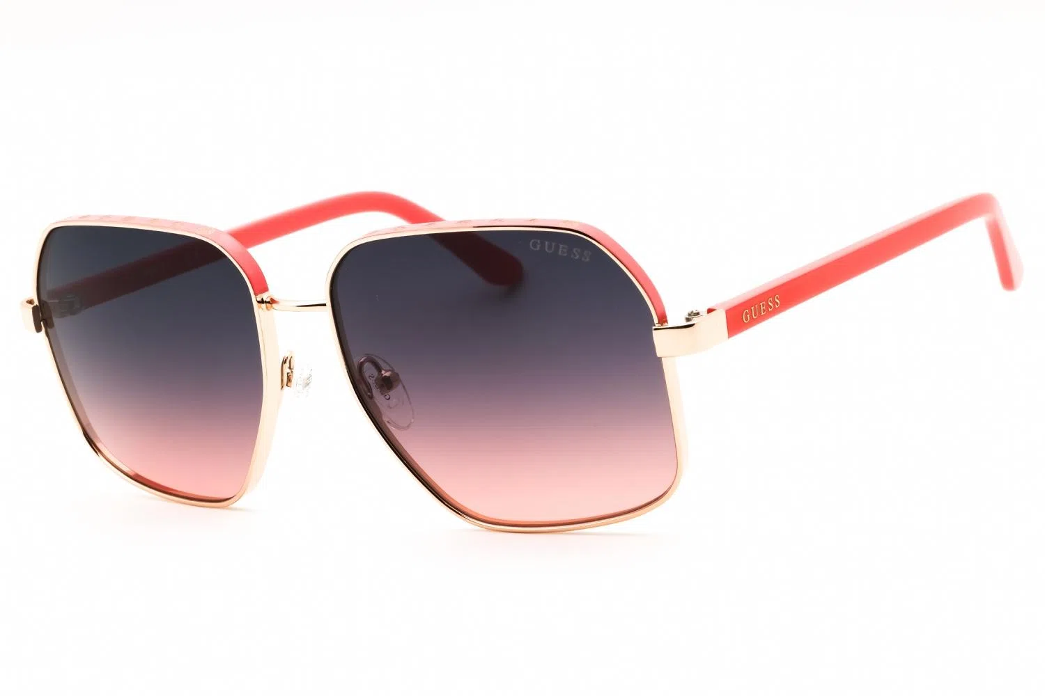Guess GU00107 Sunglasses - view 2
