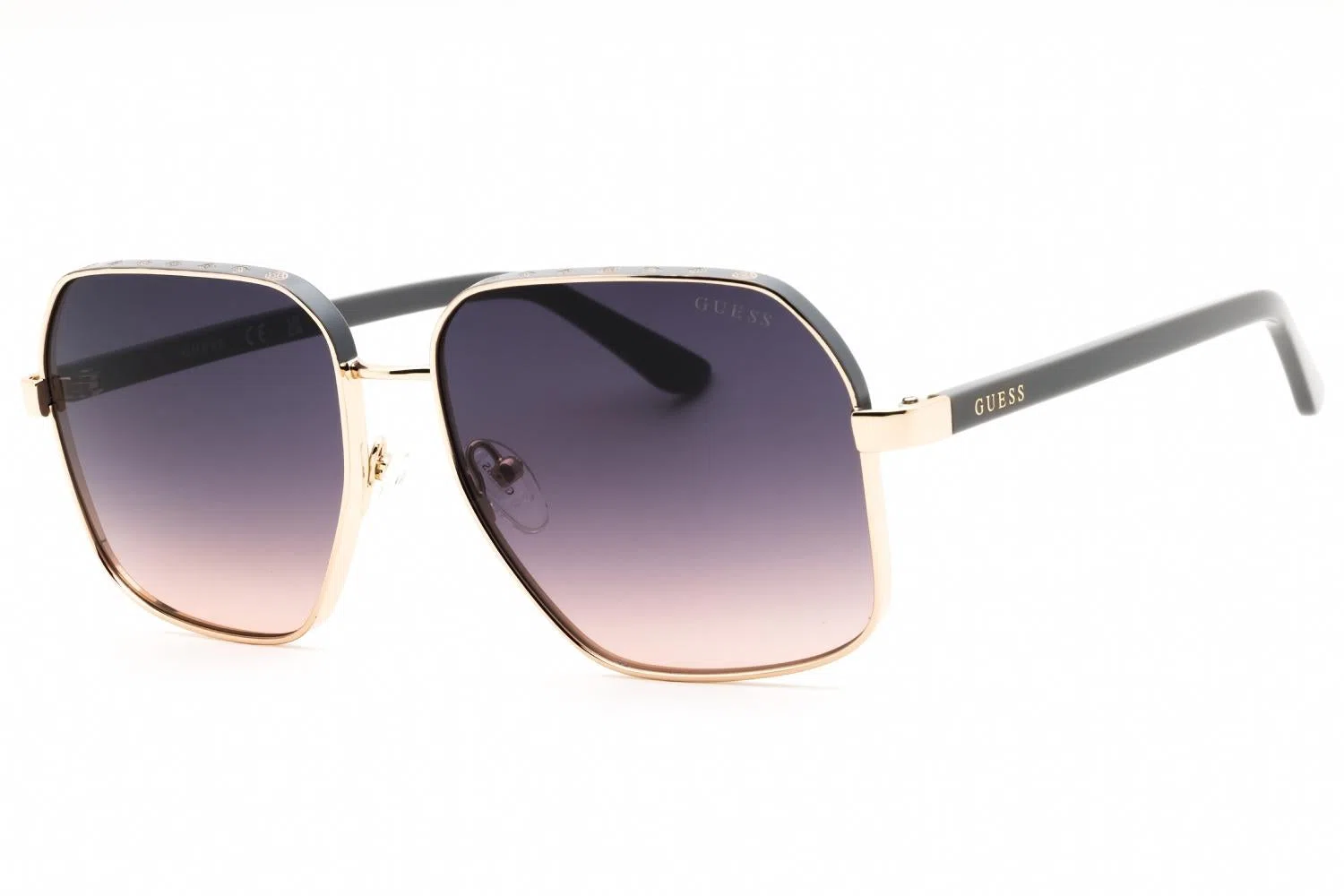 Guess GU00107 Sunglasses - view 3