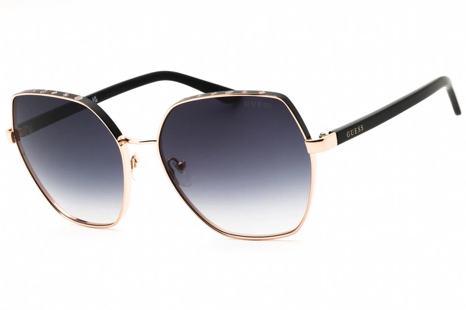 Guess GU00108 Sunglasses - view 2