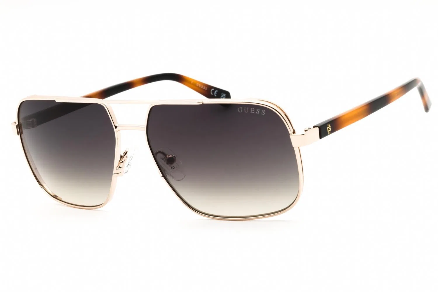 Guess GU00119 Sunglasses - view 2