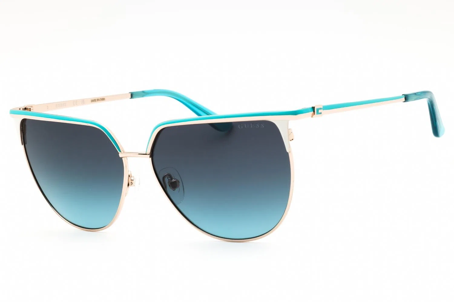 Guess GU00132 Sunglasses - view 2
