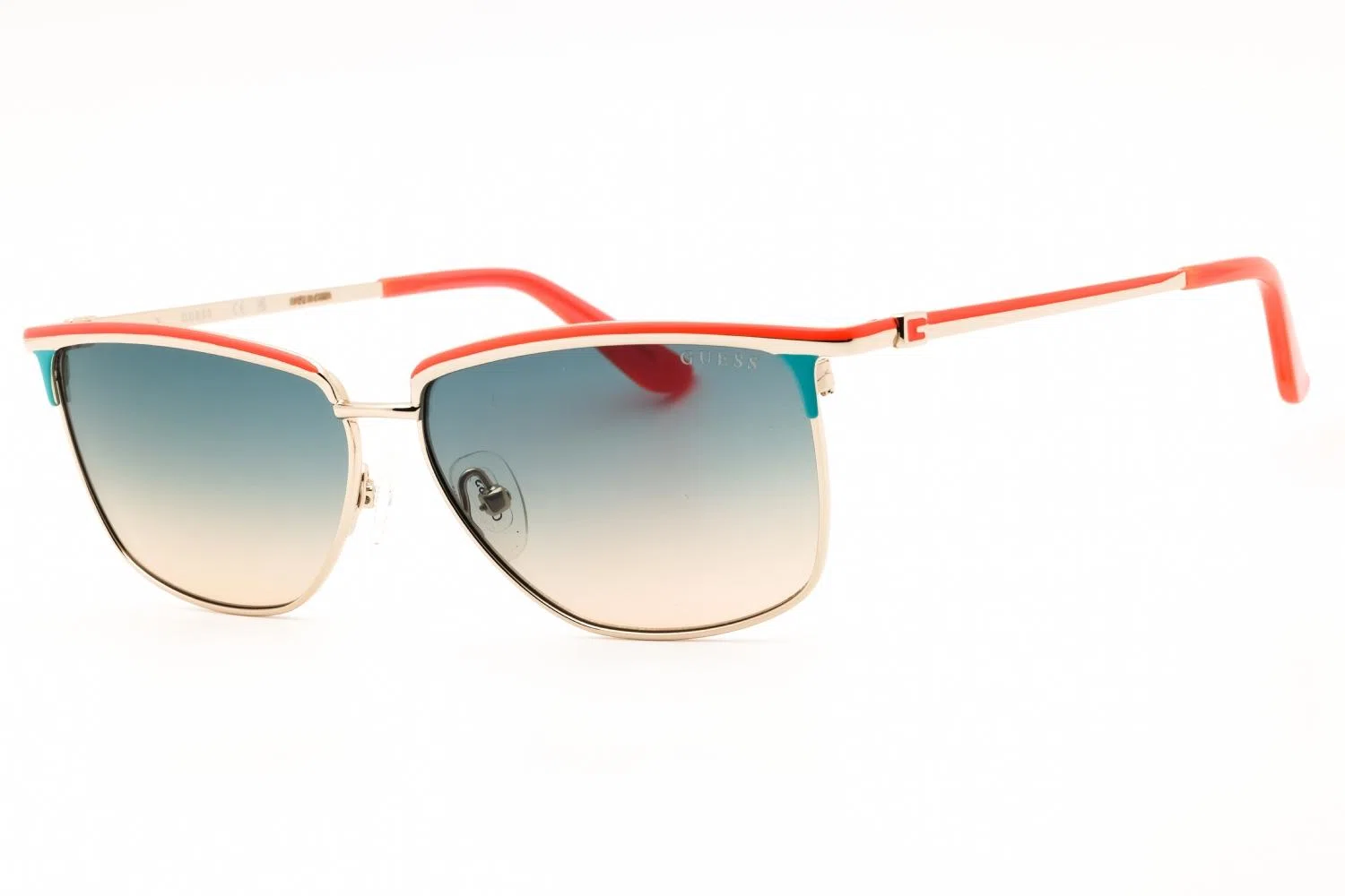 Guess GU00133 Sunglasses - view 5