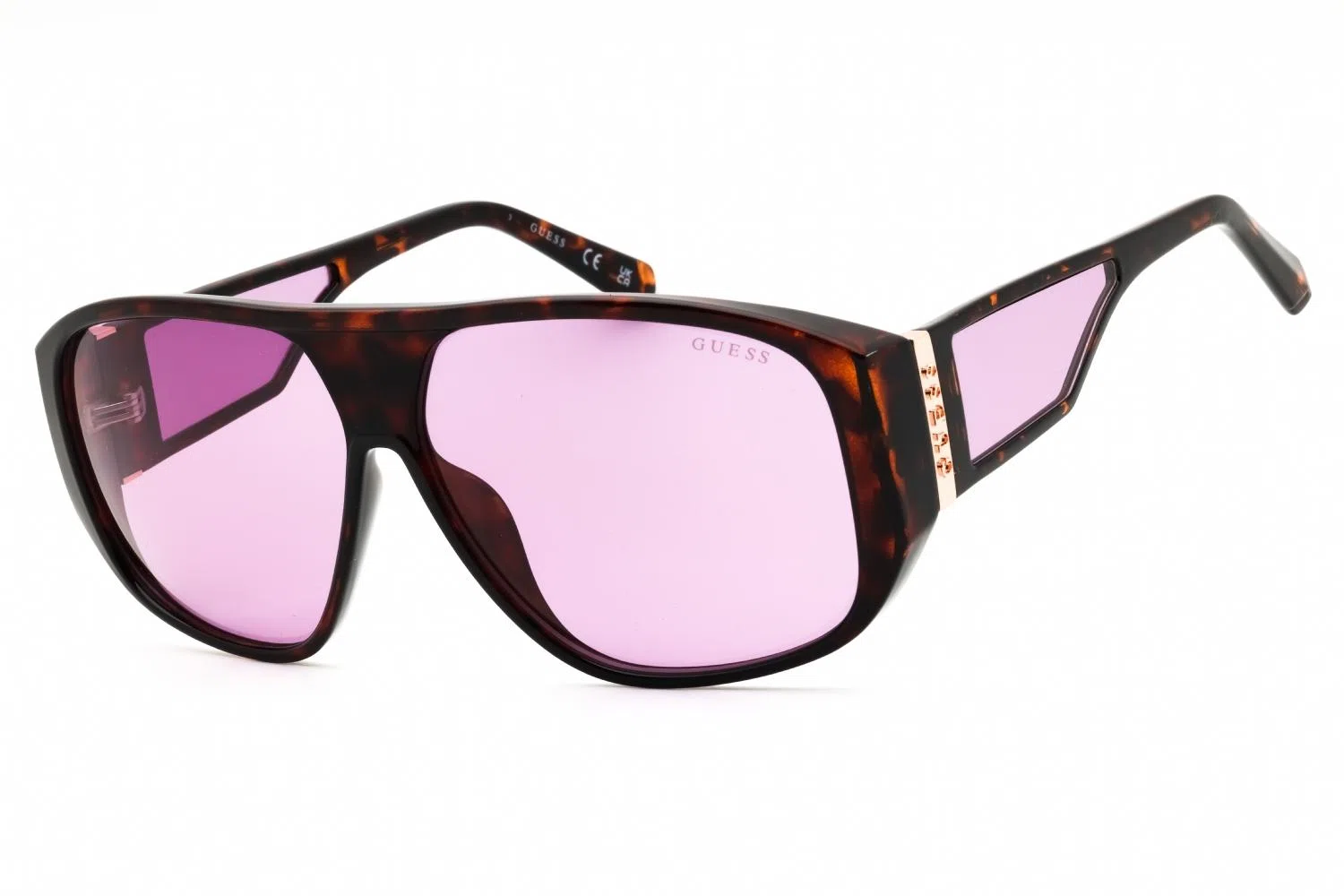 Guess GU00135 Sunglasses - view 3