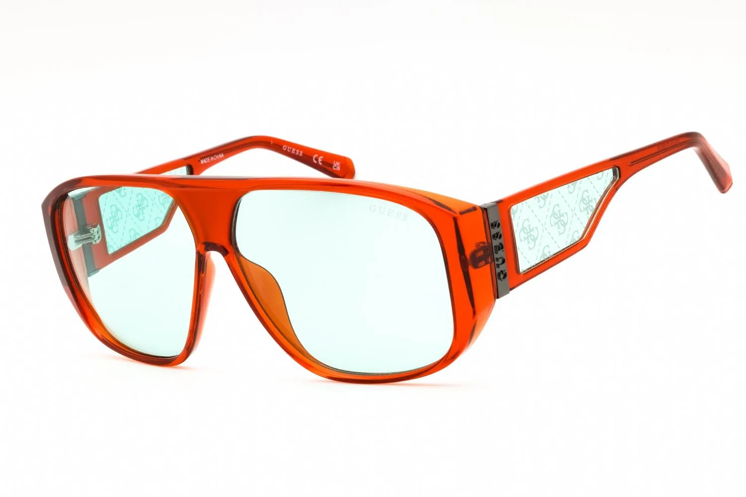 Guess GU00135 Sunglasses - view 4